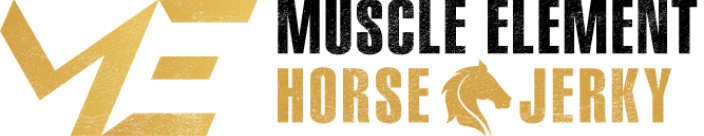 MUSCLE ELEMENT HORSE JERKY